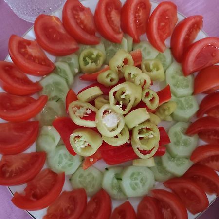 Holiday bungalows&food Plav Zimmer foto