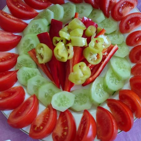 Holiday bungalows&food Plav Zimmer foto