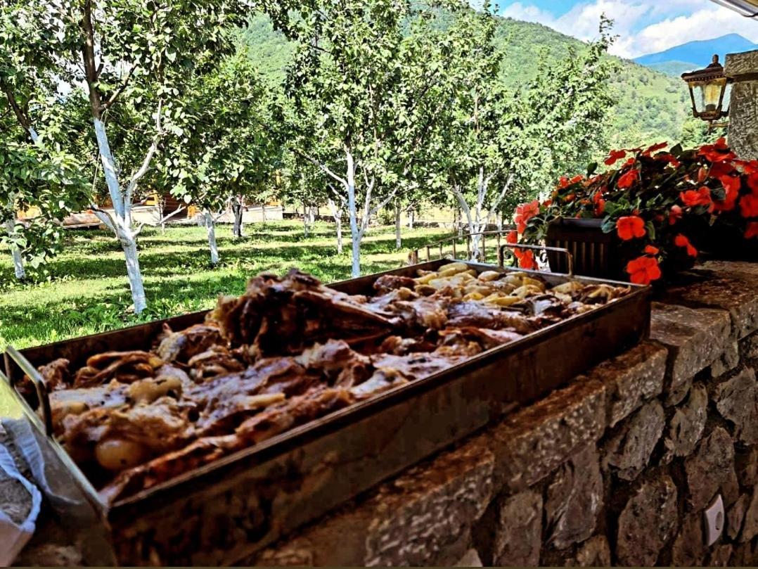 Holiday bungalows&food Plav Exterior foto