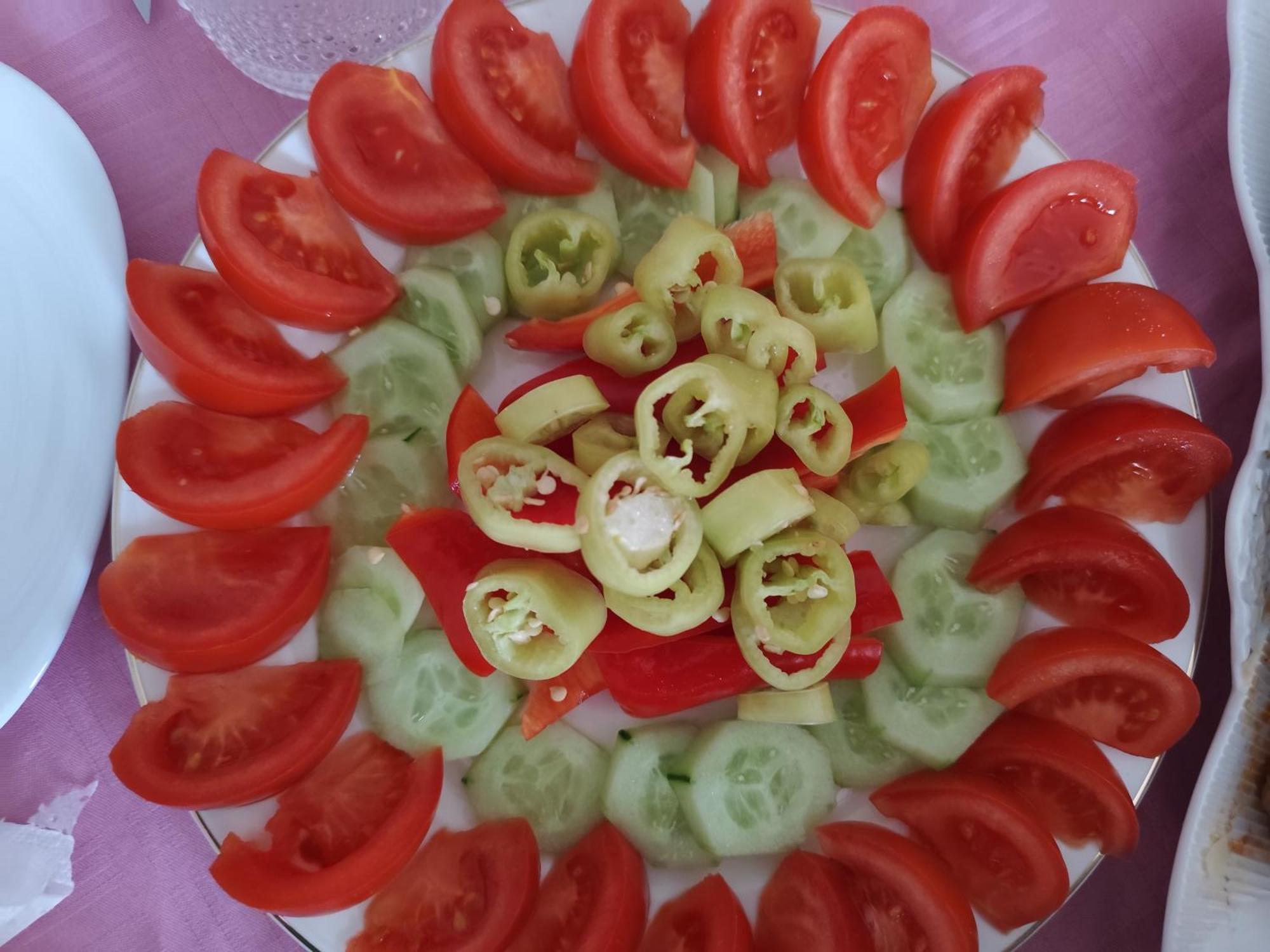 Holiday bungalows&food Plav Zimmer foto